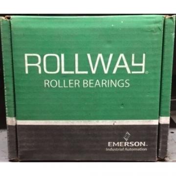 ROLLWAY AWIR214H CYLINDRICAL ROLLER BEARING