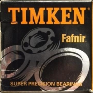 TIMKEN FAFNIR 2MM212WICRDUH PRECISION BALL BEARING