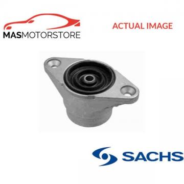 802 327 SACHS REAR TOP STRUT MOUNTING CUSHION P NEW OE REPLACEMENT