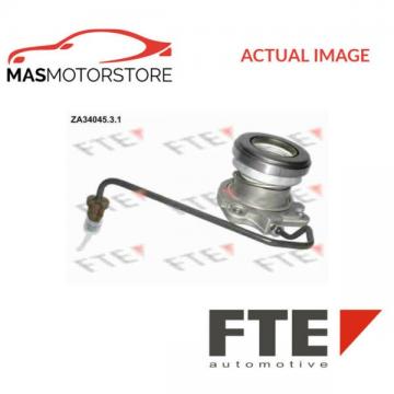 ZA3404531 FTE CENTRAL CLUTCH SLAVE CYLINDER I NEW OE REPLACEMENT